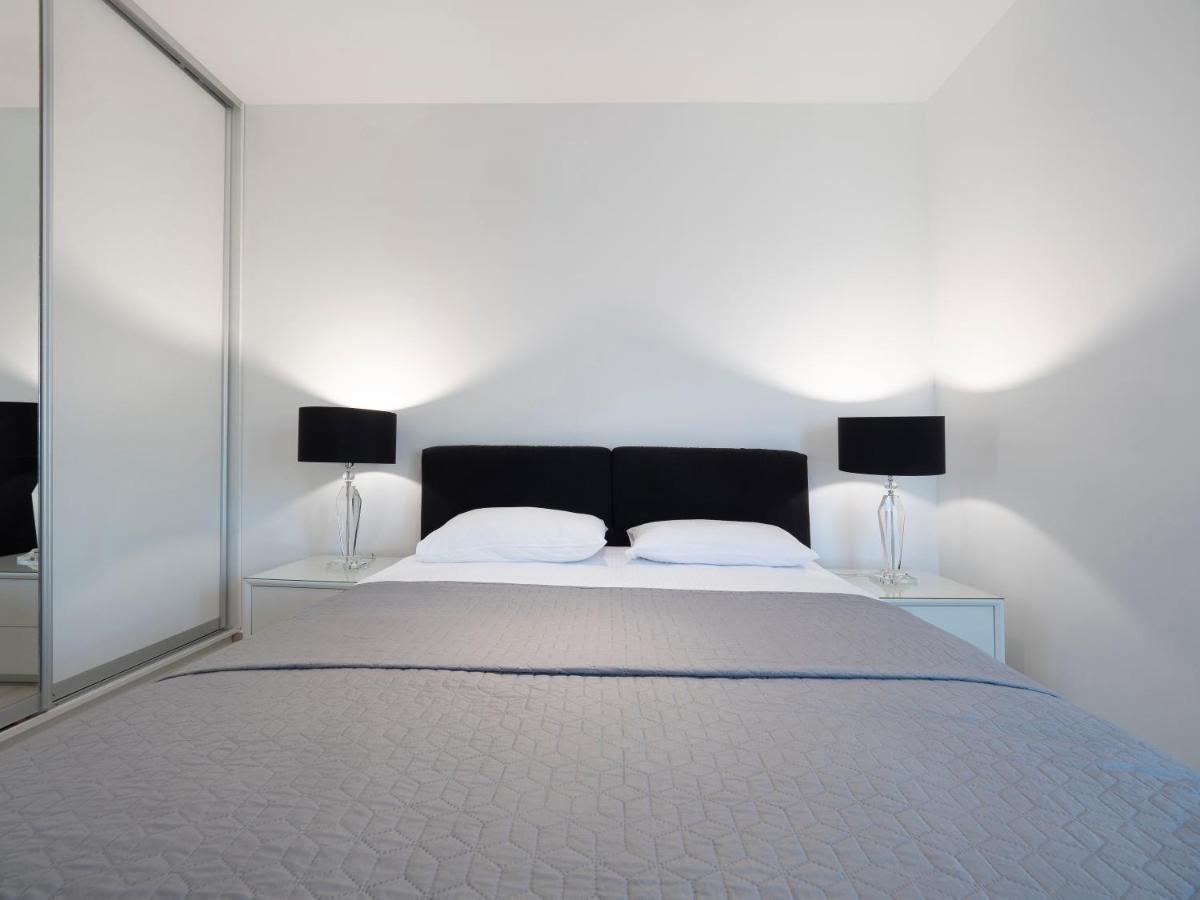 Royal Montesun Apartments Budva Dış mekan fotoğraf