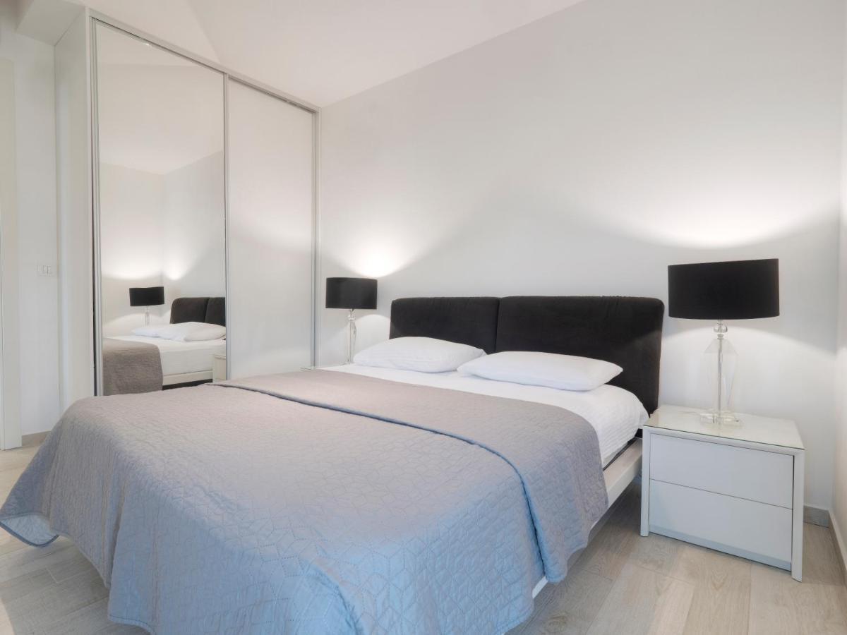 Royal Montesun Apartments Budva Dış mekan fotoğraf