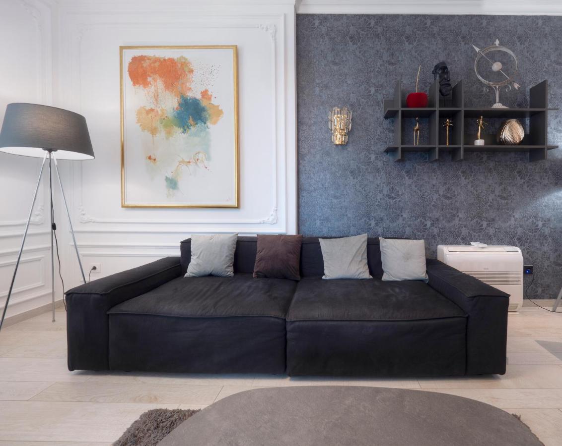 Royal Montesun Apartments Budva Dış mekan fotoğraf