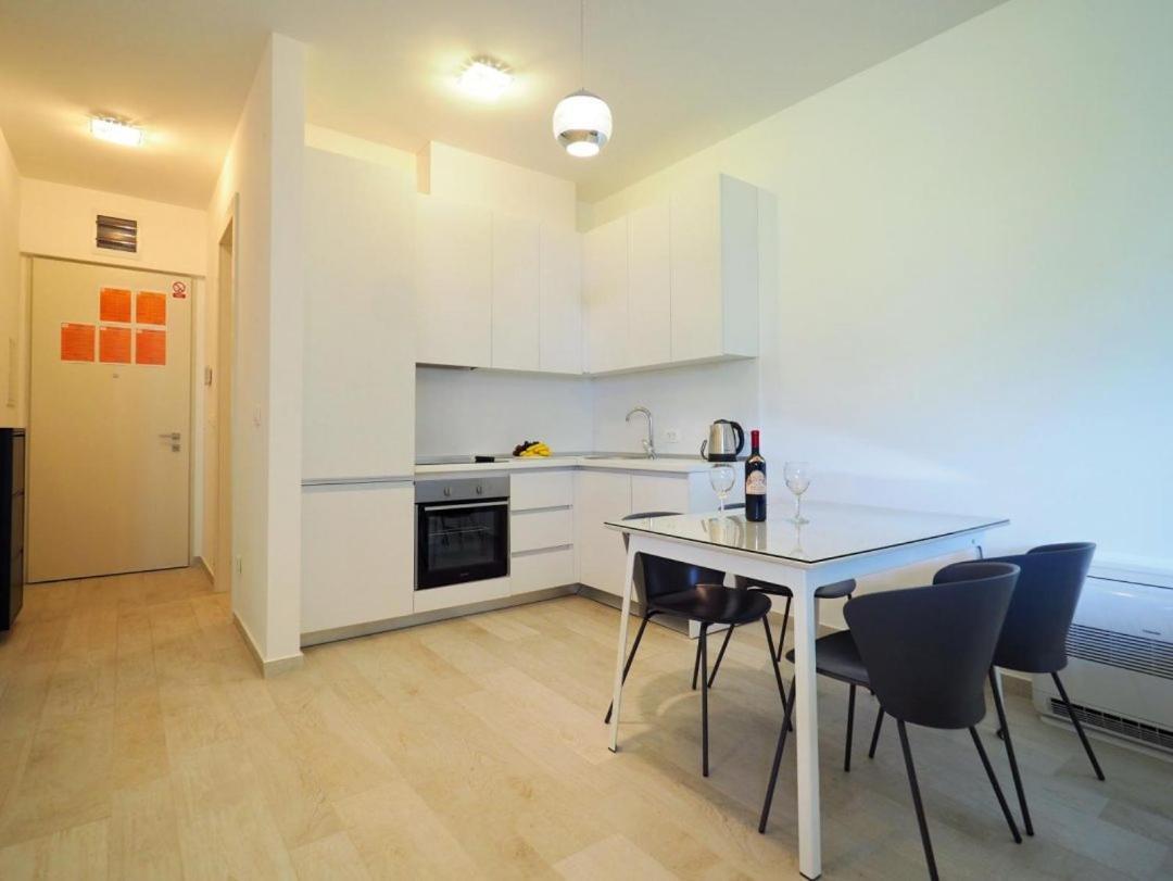 Royal Montesun Apartments Budva Dış mekan fotoğraf